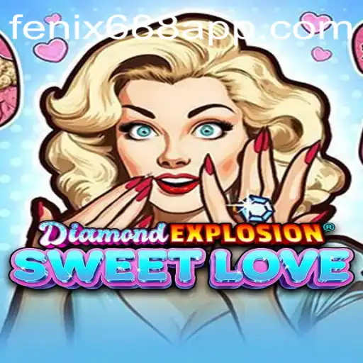 DiamondExplosionSweetLove: Unveiling the Alluring World of Match-3 Puzzles