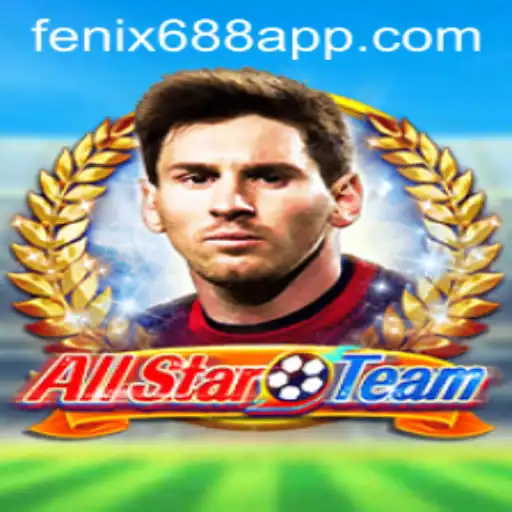 Unveiling AllStarTeam: A Dynamic Gaming Experience with Fenix688.com