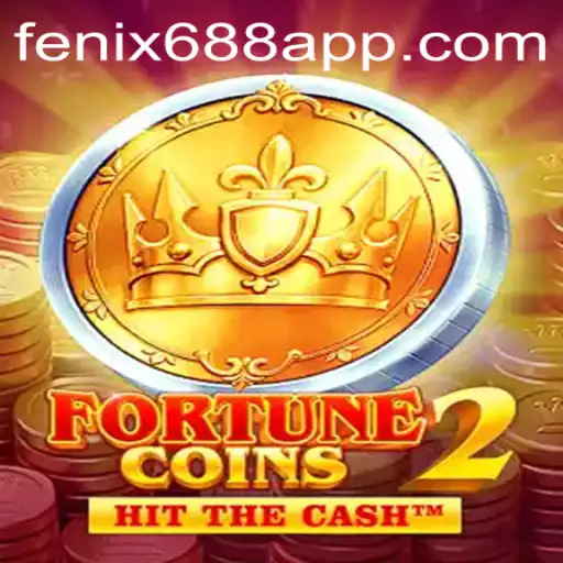 Unveiling FortuneCoins2: The Latest Gaming Sensation on fenix688.com