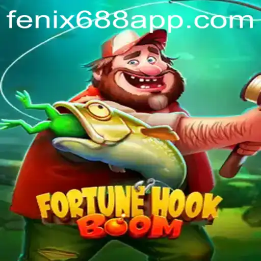 Introducing FortuneHookBoom: A New Era in Gaming