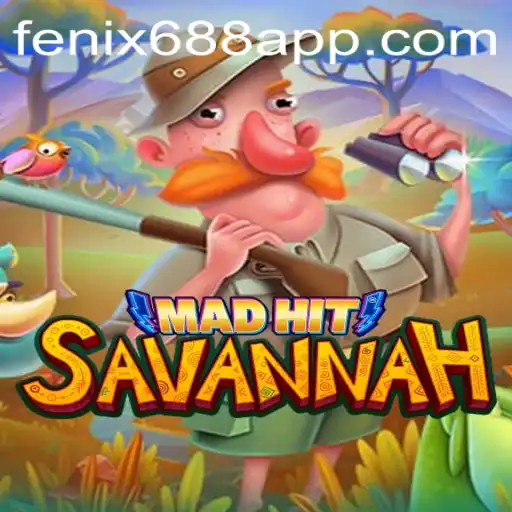 MadHitSavannah: Exploring the Exciting New Game Phenomenon