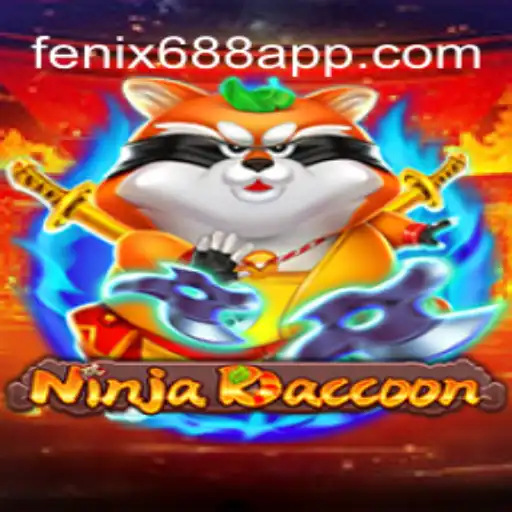 NinjaRaccoon: The Stealthy Adventure Awaits