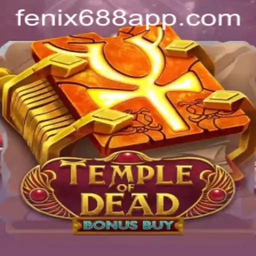 Unveiling TempleofDeadBonusBuy: An Immersive Gaming Experience
