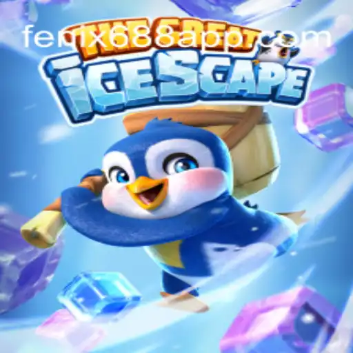 Explore the Thrilling World of TheGreatIcescape on fenix688.com