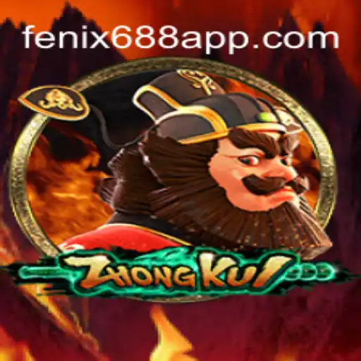 Exploring the Mystical World of ZhongKui: A Comprehensive Guide