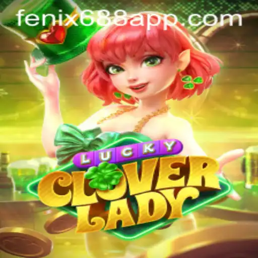 Explore the Magical World of LuckyCloverLady