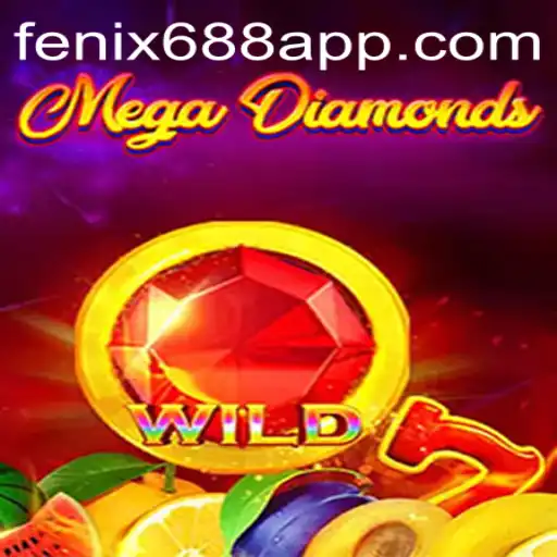 Discover MegaDiamond: A Thrilling Journey into a Shimmering World