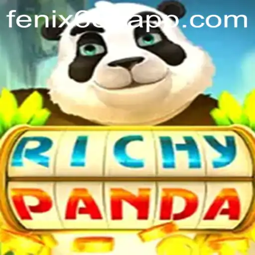 Discover the Exciting World of RichyPanda: A Comprehensive Guide to Gameplay and Strategy
