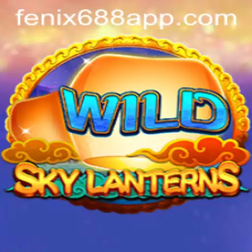 Discover the Enchanting World of SkyLanterns: A New Gaming Adventure by fenix688.com