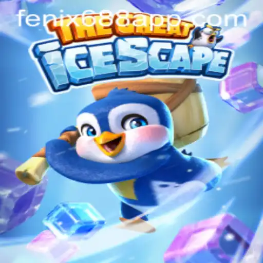 Explore the Thrilling World of TheGreatIcescape on fenix688.com