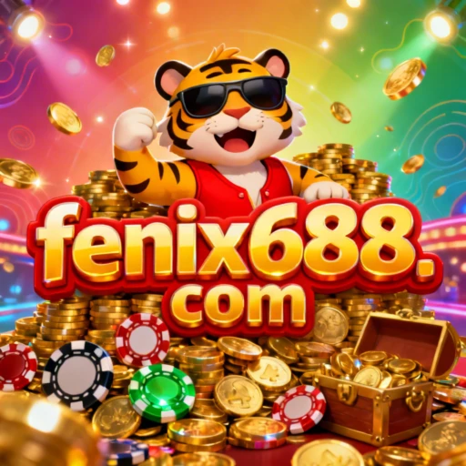 fenix688.com Logo