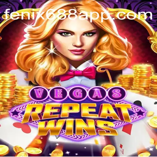 Exploring VegasRepeatWins: A Captivating Casino Game by fenix688.com