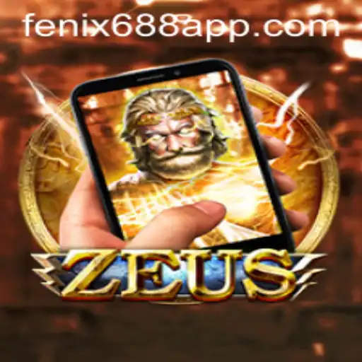 ZeusM: Dive into the Mythical Gaming World with Fenix688.com