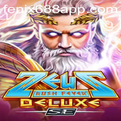 ZeusRushFeverDeluxeSE: A Thrilling Odyssey in Gaming