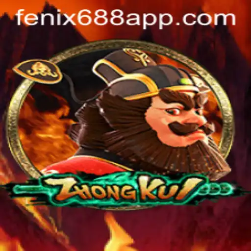 Exploring the Mystical World of ZhongKui: A Comprehensive Guide